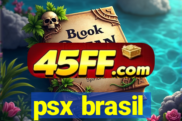 psx brasil